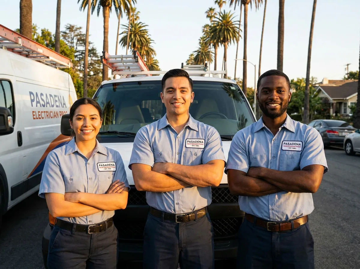 Electrician company in Bancroft, WI