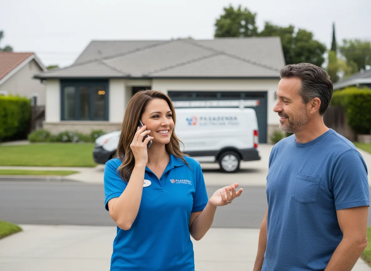 Electrician Bancroft, WI FAQs
